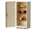 Maileg refrigerator for mice - off-white