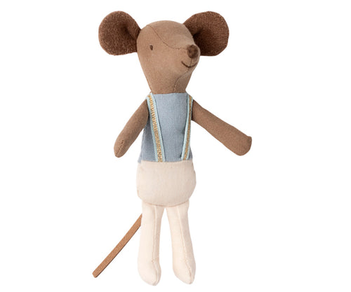 Maileg ballet dancer mouse - big brother