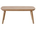 Maileg retro coffee table mouse - natural