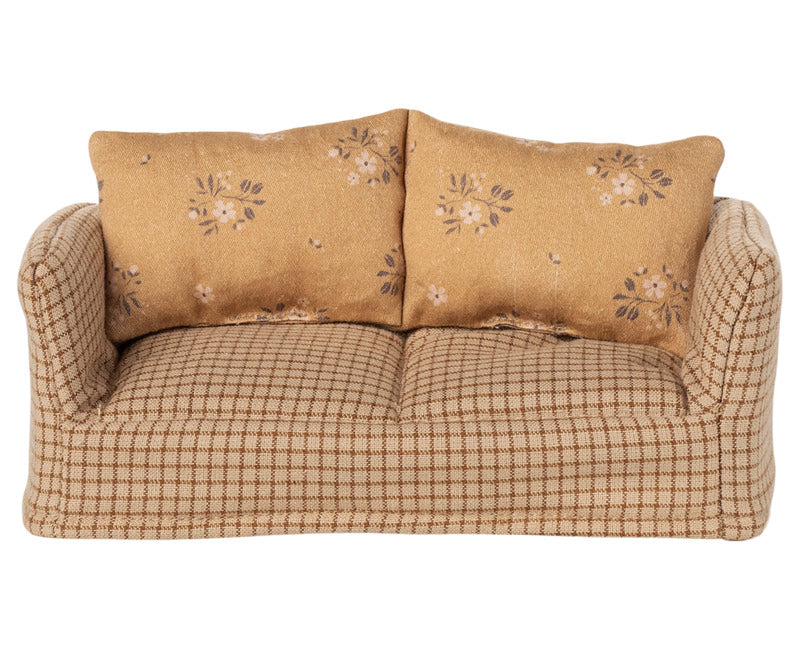 Maileg bank voor de muizen - Mable