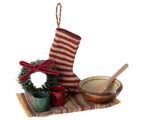 Maileg cosy christmas set