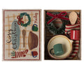 Maileg cosy Christmas set