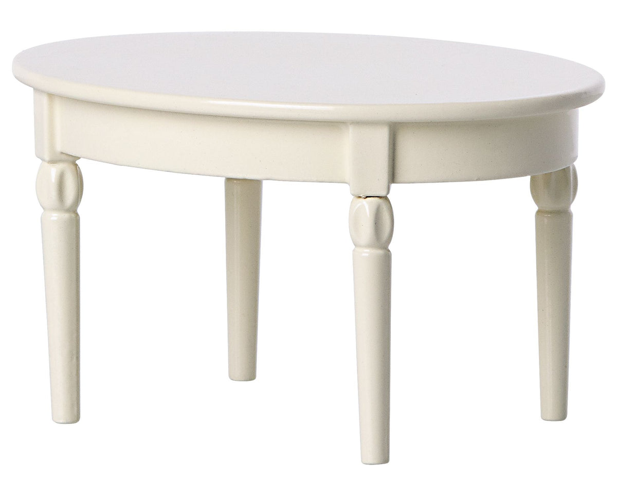 Maileg Dining table mouse