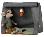 Maileg Happy camper tent, mouse