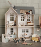 Maileg verpleegster Muis, nurse mouse