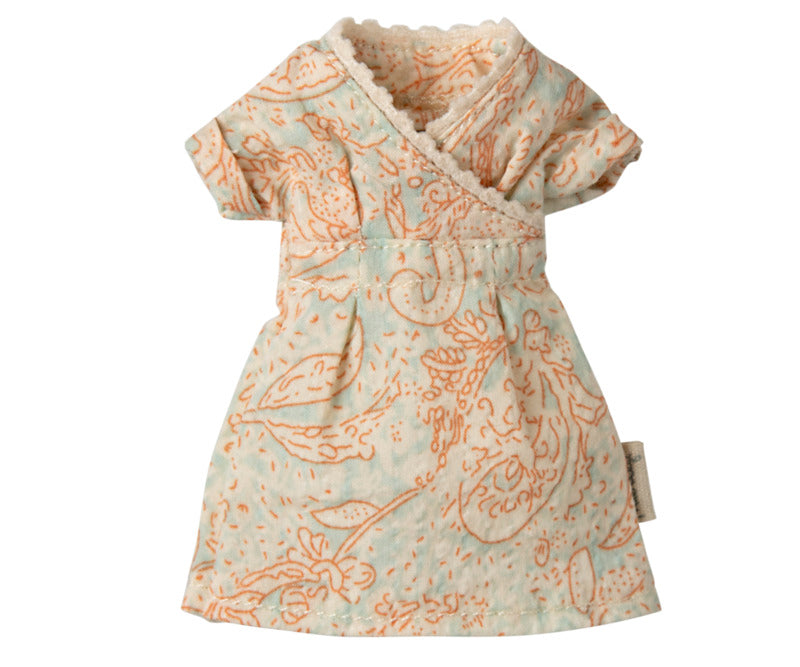 Maileg jurk moeder muis