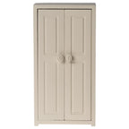 Maileg kast offwhite, Muis