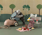 Maileg picnic set, mouse