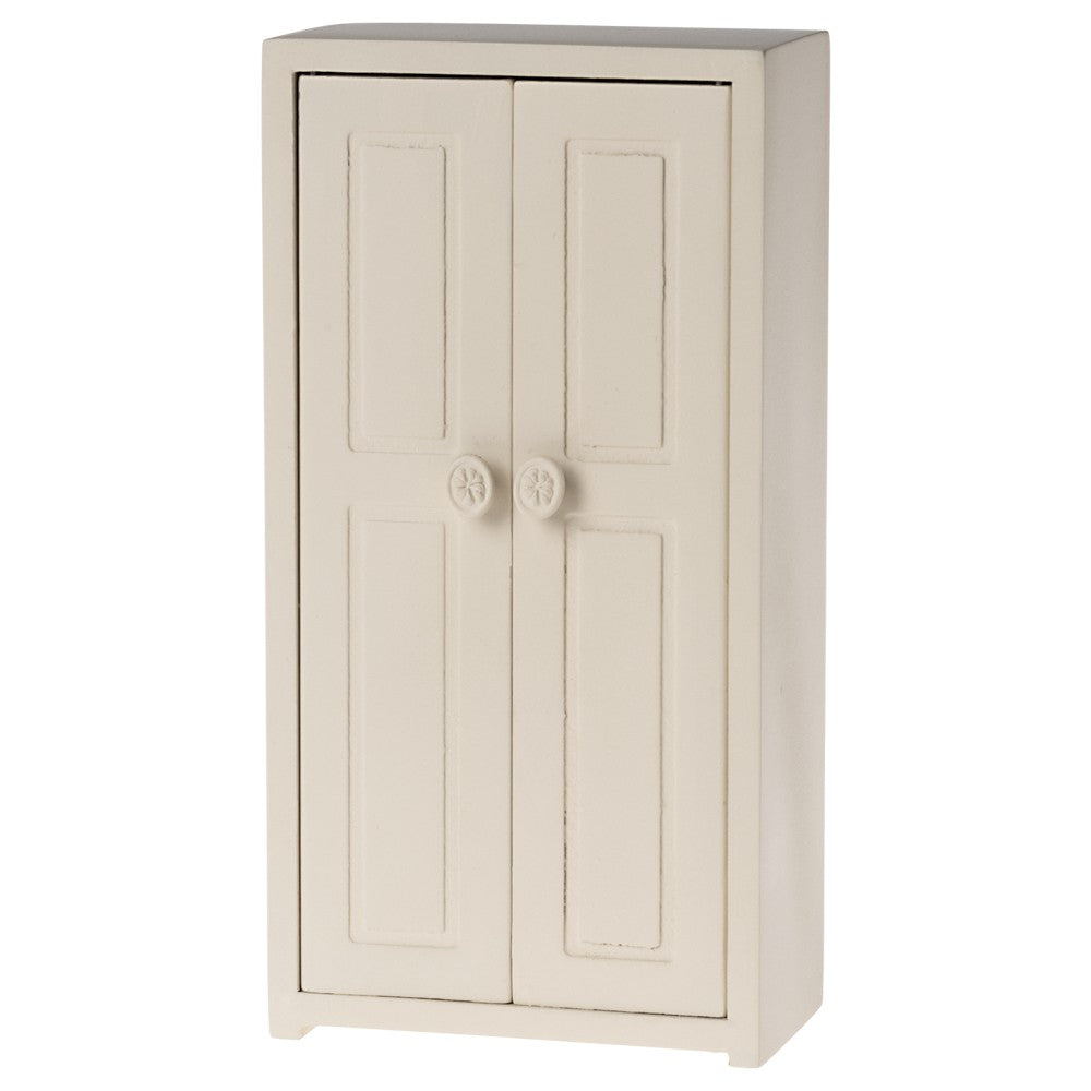 Maileg kast offwhite, Muis