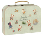 Maileg koffertje Bambi Bambino suitcase