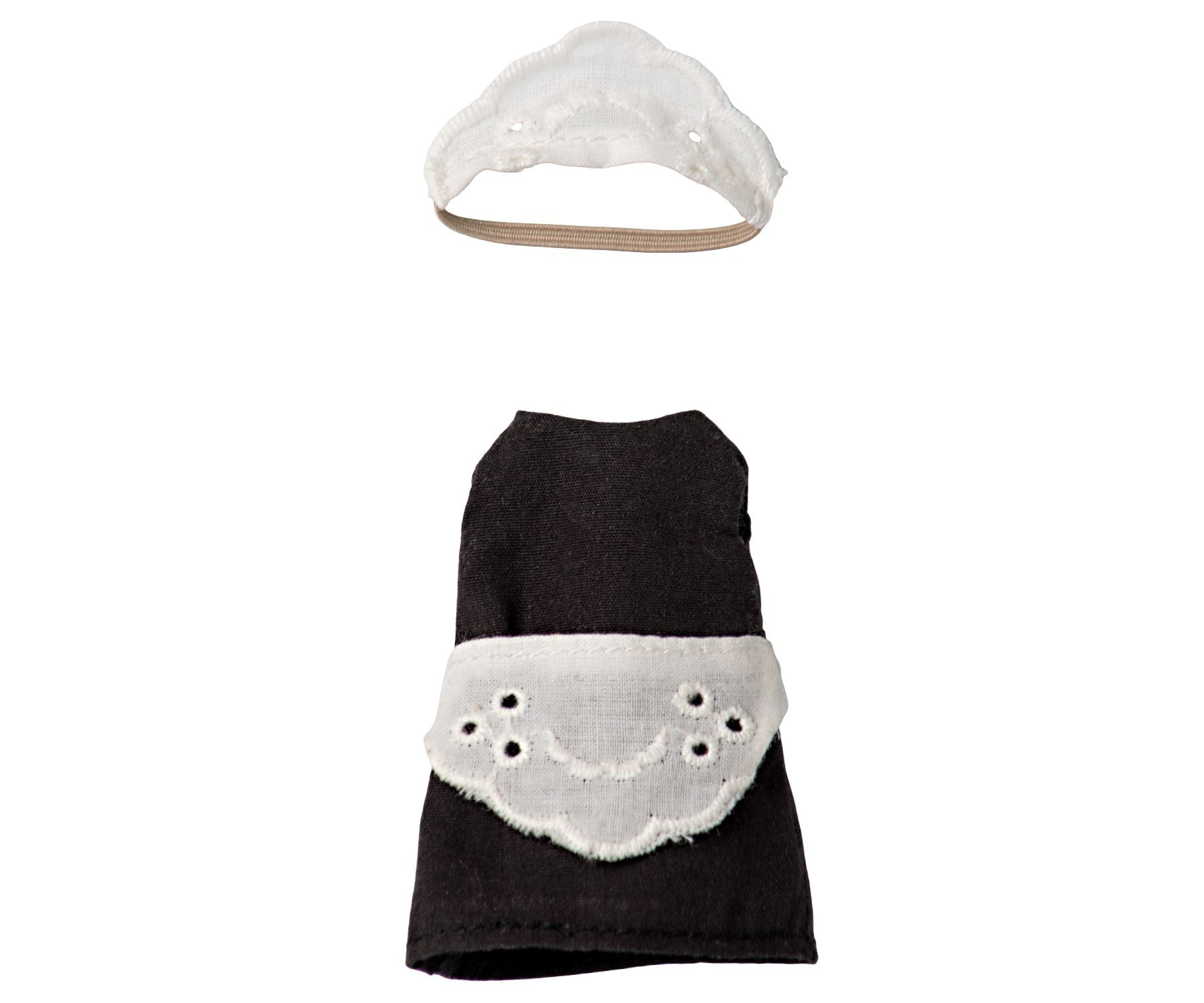 Maileg Maid clothes for mouse