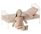 Maileg Miniature bed, mini - Purple