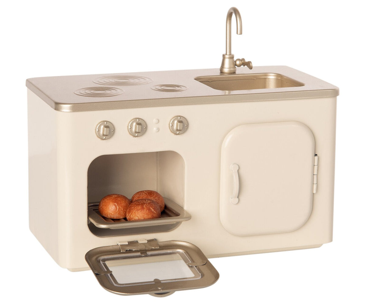 Maileg keuken / miniature kitchen
