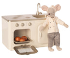 Maileg keuken / miniature kitchen