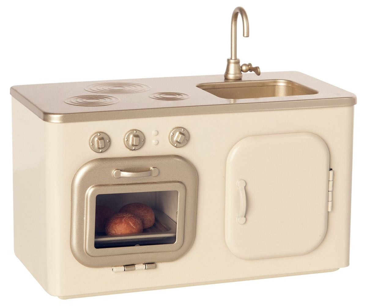 Maileg keuken / miniature kitchen