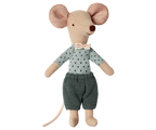 Maileg mouse big brother muis grote broer