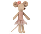 Maileg grote zus muis ballerina / big sister mouse ballerina