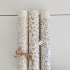 Maileg set papier (met nieuwe bloemetjes)