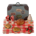 Maileg picnic set, mouse