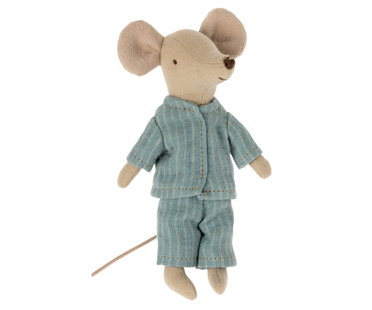 Maileg pyjama voor grote broer muis /Pyjama for big brother mouse