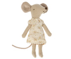 Maileg nachtjapon voor grote zus muis /Nightgown for big sister mouse