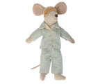 Maileg Pyjamas for dad mouse