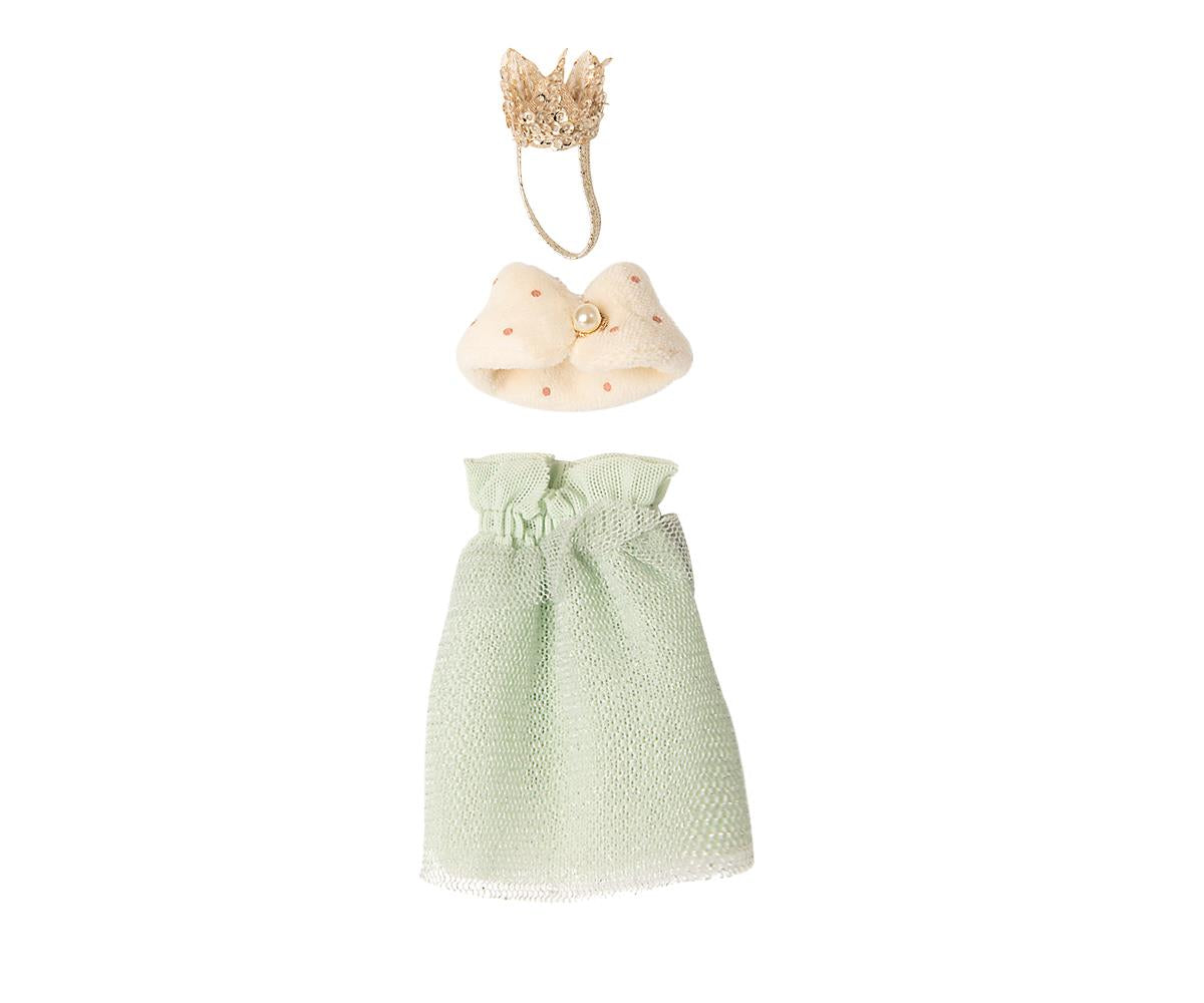Maileg koningin Muis / Queen mouse