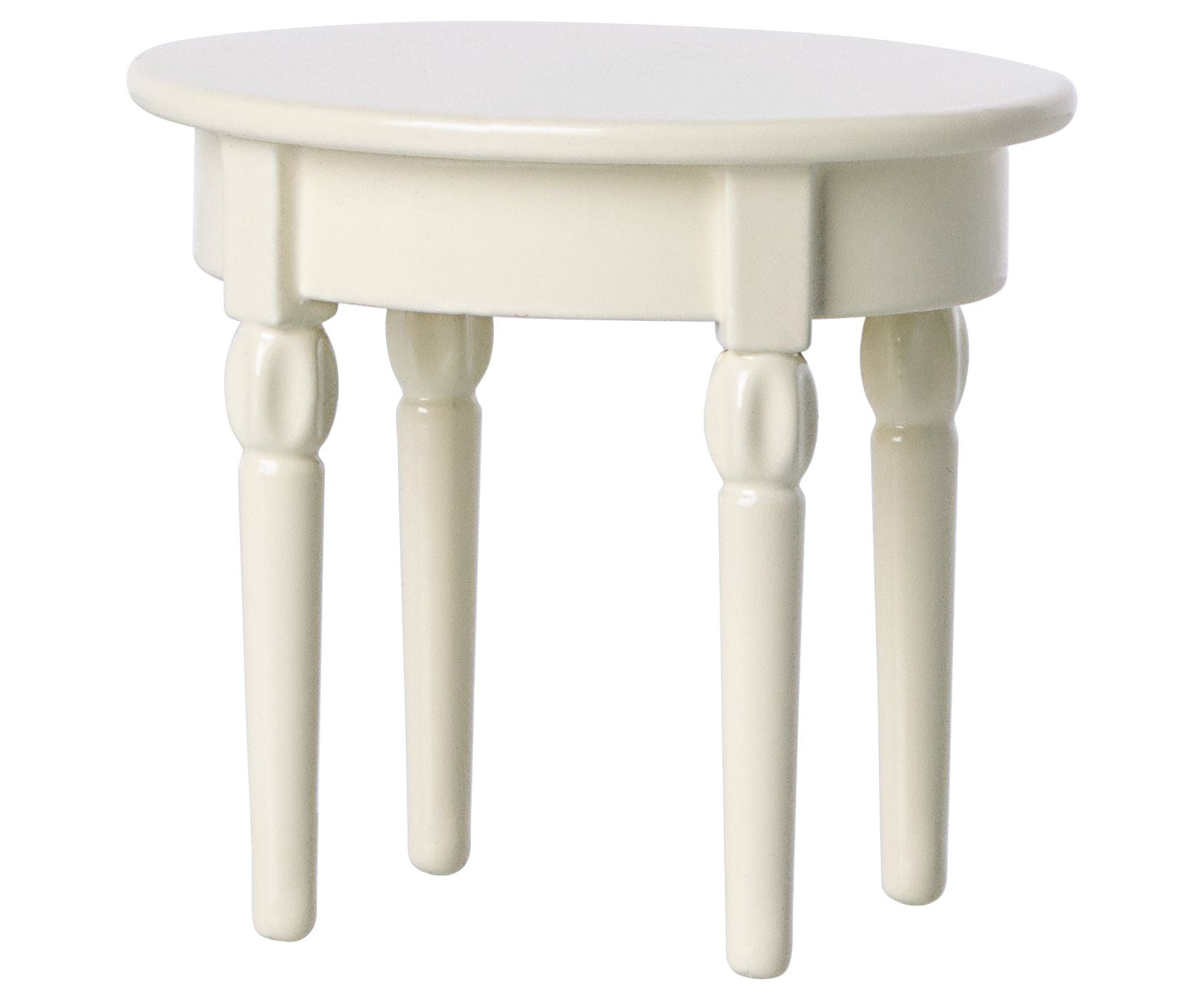 Maileg side table mouse
