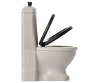 Maileg toilet, muis / toilet, mouse