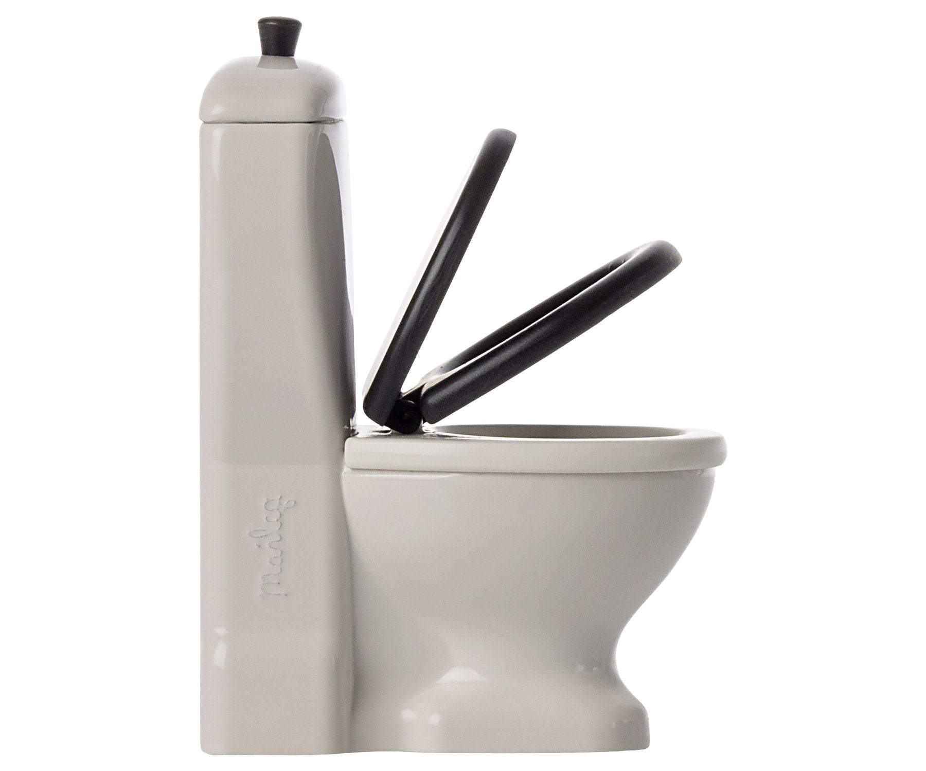 Maileg toilet, muis / toilet, mouse