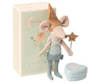 Kraamcadeau Maileg Blue