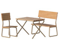 Maileg garden set, mouse