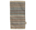 Maileg large striped rug