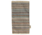 Maileg vloerkleed gestreept groot