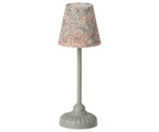 Maileg Vintage vloerlamp, muis, mint
