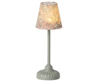 Maileg Vintage vloerlamp, muis, mint