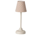 Maileg Vintage vloerlamp, muis, zand