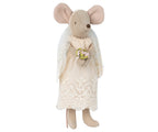 Maileg trouwpaar muizen vader en moeder/ wedding mice couple in box