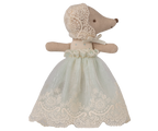 Maileg_baby_in_jurk_mint