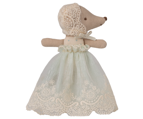 Maileg_baby_in_jurk_mint