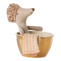 Maileg bad muis wellness grote zus muis