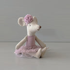 Maileg ballerina muis heather hester