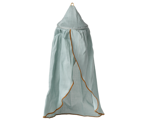 Maileg bed hemeltje mint met ophanglusje