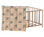 Maileg box muis -rose
