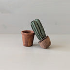 Maileg cactus plant uit de pot