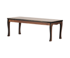 Maileg lange eettafel muis