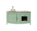 Maileg keuken muis - mint