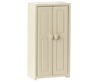Maileg kledingkast kast cream creme