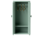 Maileg kledingkast kast zacht blauw 1