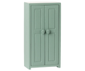 Maileg kledingkast kast zacht blauw 2